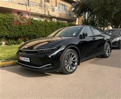 تويوتا كراون